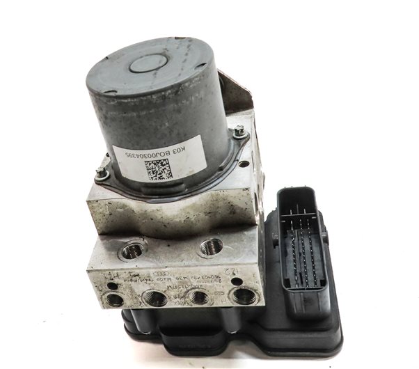 Thumbnail 2: 2017-2019 AUDI Q7 (4M) ANTI-LOCK ABS BRAKE PUMP MODULE (WITHOUT ADAPTIVE CRUISE)