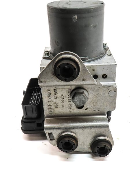 Thumbnail 4: 2017-2019 AUDI Q7 (4M) ANTI-LOCK ABS BRAKE PUMP MODULE (WITHOUT ADAPTIVE CRUISE)