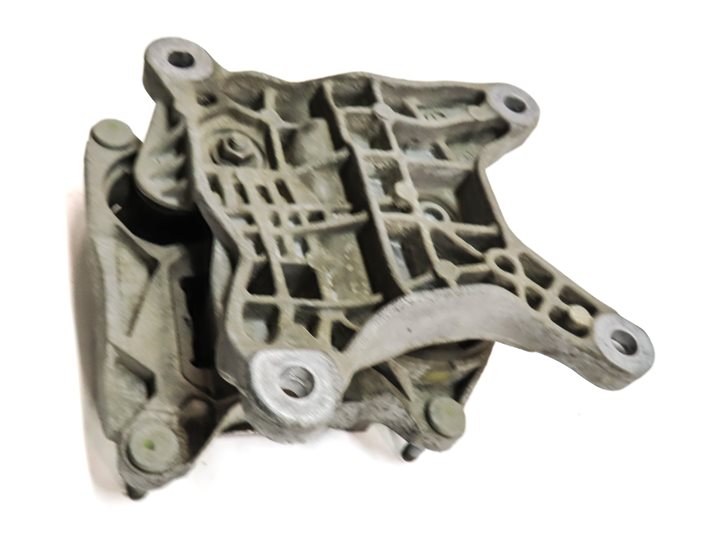 Thumbnail 3: 2017 AUDI Q7 (4M) AUTOMATIC TRANSMISSION SUPPORT MOUNT BRACKET