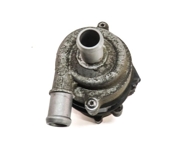 Thumbnail 3: 2017 AUDI Q7 (4M) 3.0L SUPER (CREC) ENGINE ELECTRIC WATER COOLANT PUMP MOTOR