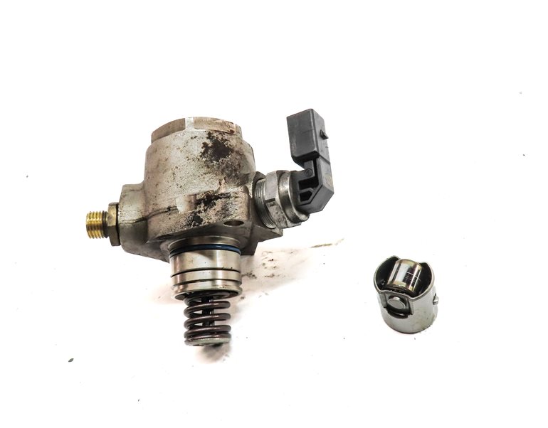 Thumbnail 2: 2017-2019 AUDI Q7 (4M) 3.0L SUPER CREC ENGINE MOUNTED HIGH PRESSURE FUEL PUMP