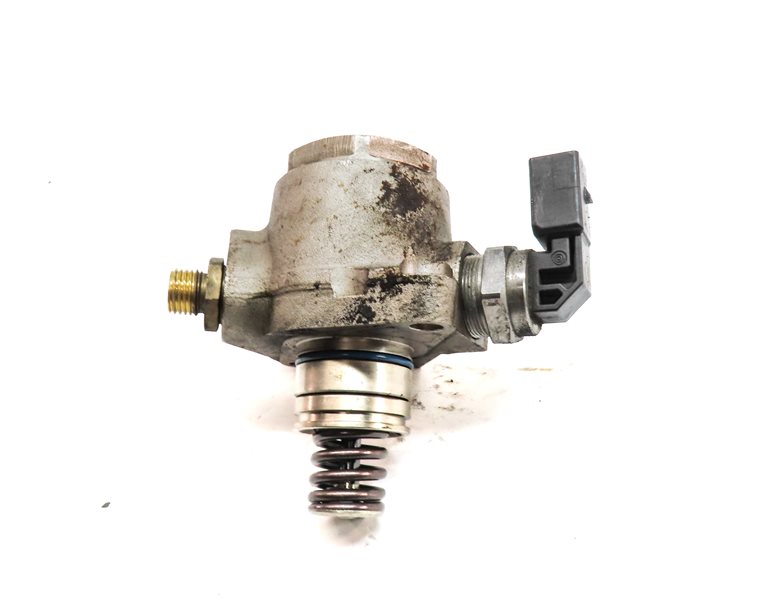 Thumbnail 4: 2017-2019 AUDI Q7 (4M) 3.0L SUPER CREC ENGINE MOUNTED HIGH PRESSURE FUEL PUMP