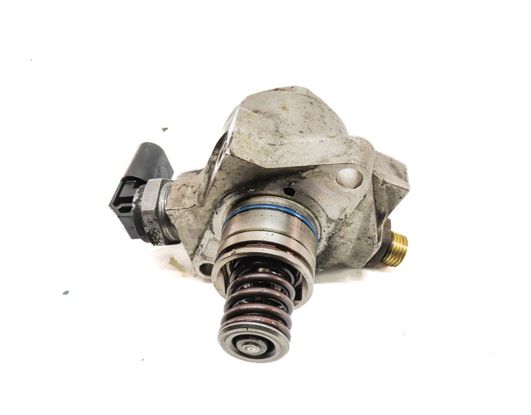 Thumbnail 6: 2017-2019 AUDI Q7 (4M) 3.0L SUPER CREC ENGINE MOUNTED HIGH PRESSURE FUEL PUMP