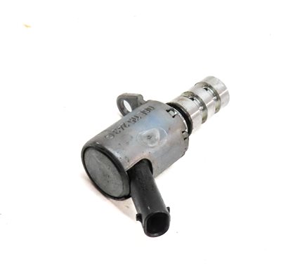 Thumbnail 1: 2017 AUDI Q7 (4M) 3.0L SUPER (CREC) ENGINE MOTOR OIL FLUID PRESSURE SOLENOID