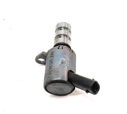 Thumbnail 2: 2017 AUDI Q7 (4M) 3.0L SUPER (CREC) ENGINE MOTOR OIL FLUID PRESSURE SOLENOID