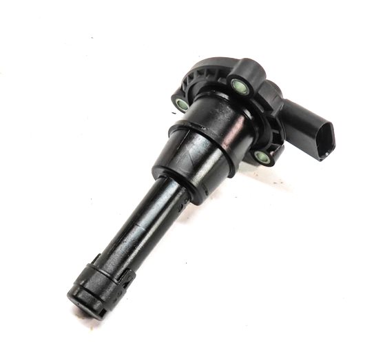 Thumbnail 1: 2017 AUDI Q7 (4M) 3.0L SUPER (CREC) ENGINE MOTOR OIL LEVEL SENSOR MODULE