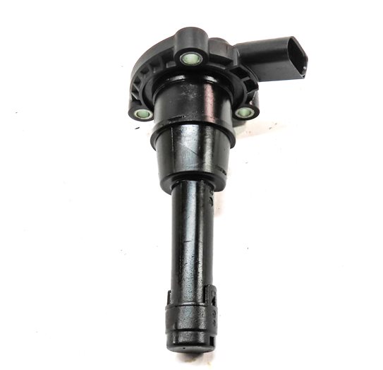 Thumbnail 2: 2017 AUDI Q7 (4M) 3.0L SUPER (CREC) ENGINE MOTOR OIL LEVEL SENSOR MODULE