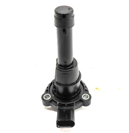 Thumbnail 4: 2017 AUDI Q7 (4M) 3.0L SUPER (CREC) ENGINE MOTOR OIL LEVEL SENSOR MODULE