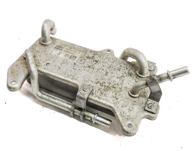 18-22 AUDI A8 Q7 Q8 S4 RS5 S5 S6 S7 SQ5 SQ7 RS6 RS7 S8 TRANSMISSION OIL COOLER