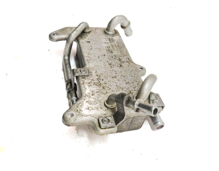 Thumbnail 3: 18-22 AUDI A8 Q7 Q8 S4 RS5 S5 S6 S7 SQ5 SQ7 RS6 RS7 S8 TRANSMISSION OIL COOLER