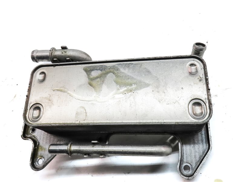 Thumbnail 6: 18-22 AUDI A8 Q7 Q8 S4 RS5 S5 S6 S7 SQ5 SQ7 RS6 RS7 S8 TRANSMISSION OIL COOLER