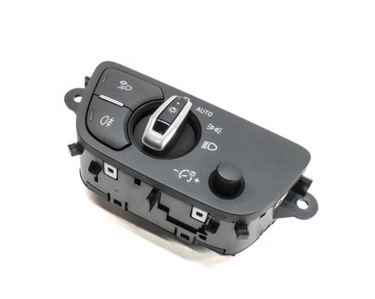 2016-2021 AUDI A4 A5 Q5 Q7 S4 RS5 S5 SQ5 (B9 4M 8W FY 80A) HEADLIGHT SWITCH