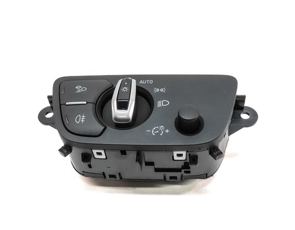 Thumbnail 2: 2016-2021 AUDI A4 A5 Q5 Q7 S4 RS5 S5 SQ5 (B9 4M 8W FY 80A) HEADLIGHT SWITCH