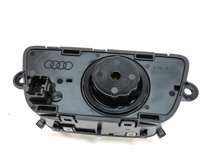 Thumbnail 4: 2016-2021 AUDI A4 A5 Q5 Q7 S4 RS5 S5 SQ5 (B9 4M 8W FY 80A) HEADLIGHT SWITCH