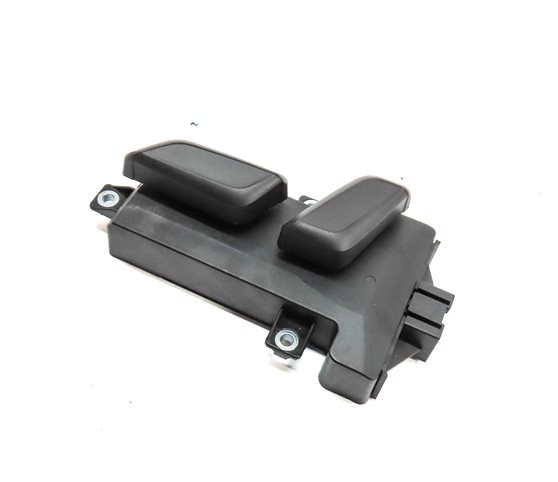 2017 AUDI Q7 (4M) FRONT LEFT DRIVER SEAT POSITION ADJUST SWITCH BUTTONS