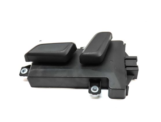 Thumbnail 2: 2017 AUDI Q7 (4M) FRONT LEFT DRIVER SEAT POSITION ADJUST SWITCH BUTTONS