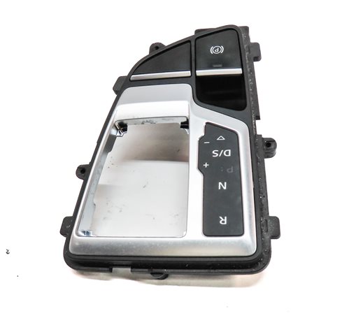 Thumbnail 3: 2017 AUDI Q7 (4M) AUTOMATIC TRANSMISSION CENTER CONSOLE GEAR SHIFT SHIFTER TRIM