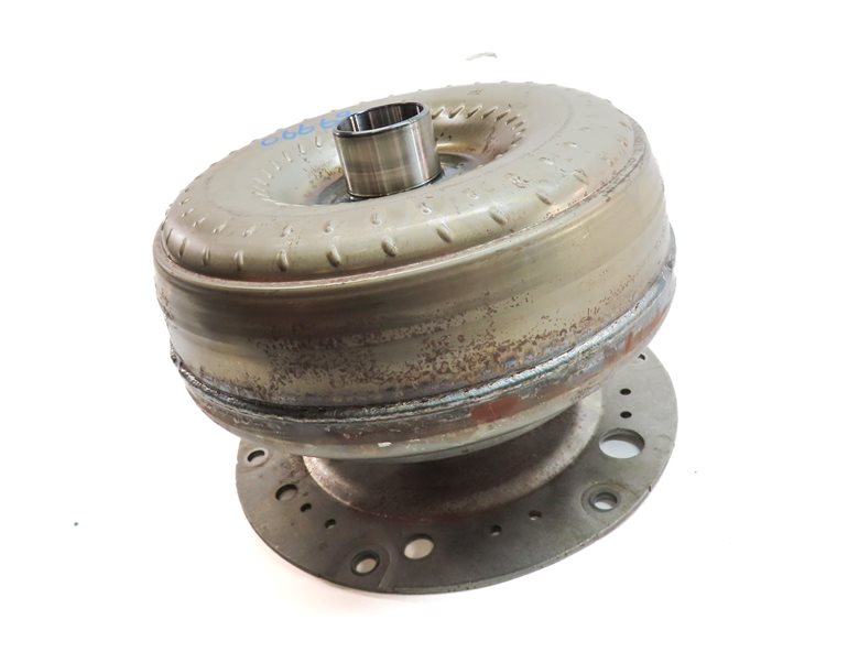 Thumbnail 2: 2017-2020 AUDI A8 Q7 Q8 S4 S5 S6 S7 SQ5 3.0L TRANSMISSION TORQUE CONVERTER