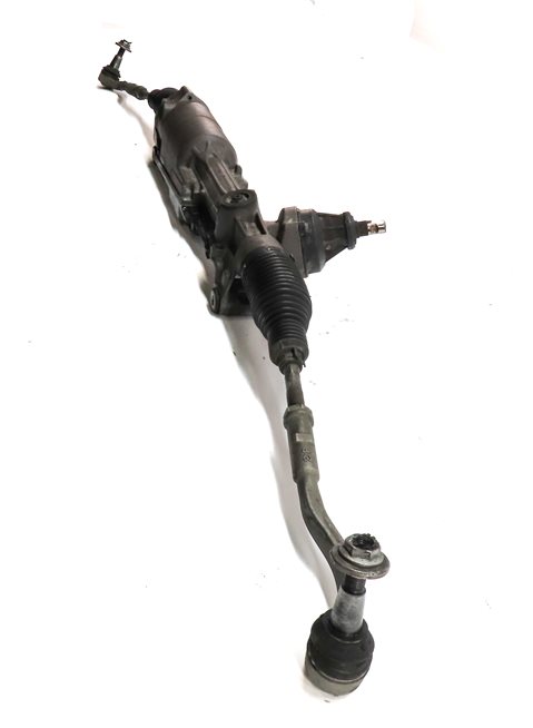Thumbnail 4: 2017-2019 AUDI Q7 (4M) POWER STEERING GEAR RACK & PINION w/ TIE ROD END LINKS