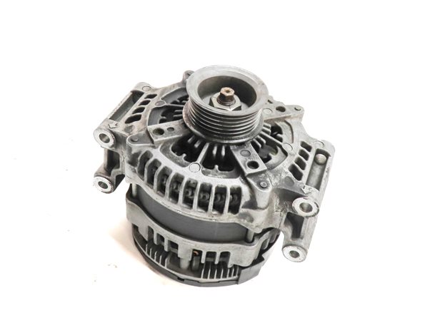 2017-2019 AUDI Q7 (4M) 3.0L SUPER SUPERCHARGED CREC ENGINE ALTERNATOR 180 AMP