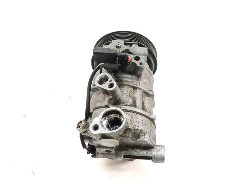 Thumbnail 4: 2017-2019 AUDI A6 Q7 (C7 4M) 3.0L SUPER A/C AIR CONDITIONING COMPRESSOR PUMP