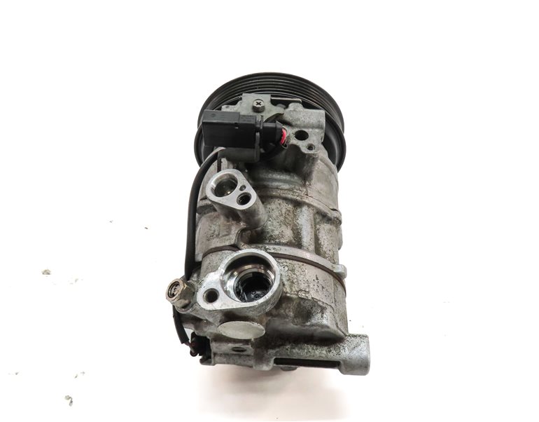 Thumbnail 5: 2017-2019 AUDI A6 Q7 (C7 4M) 3.0L SUPER A/C AIR CONDITIONING COMPRESSOR PUMP