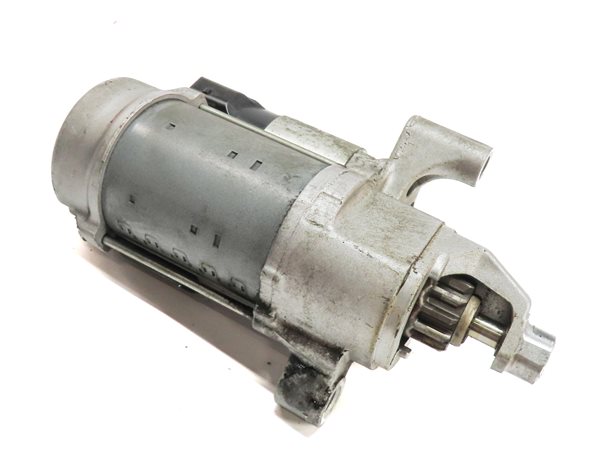 Thumbnail 1: 2017-2019 AUDI Q7 (4M) 3.0L SUPER CREC ENGINE STARTER MOTOR
