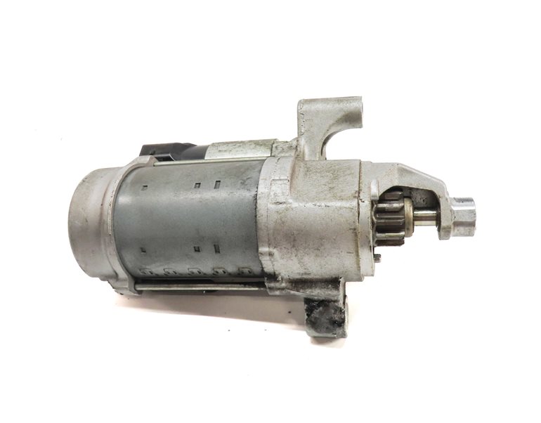 Thumbnail 2: 2017-2019 AUDI Q7 (4M) 3.0L SUPER CREC ENGINE STARTER MOTOR