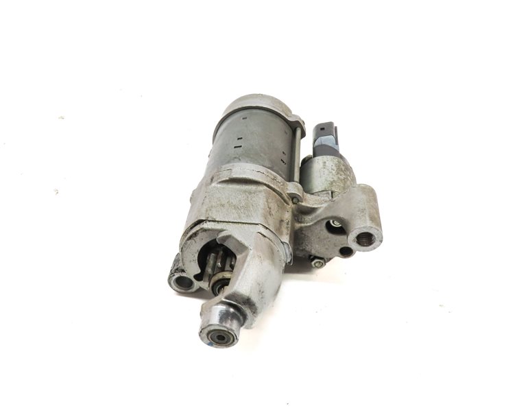 Thumbnail 3: 2017-2019 AUDI Q7 (4M) 3.0L SUPER CREC ENGINE STARTER MOTOR