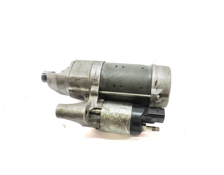 Thumbnail 4: 2017-2019 AUDI Q7 (4M) 3.0L SUPER CREC ENGINE STARTER MOTOR