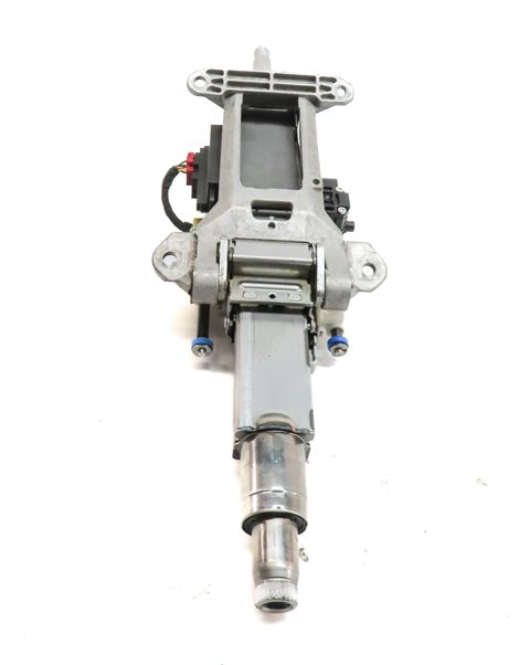 Thumbnail 6: 17-19 AUDI Q7 4M ESTEERING COLUMN w/ MOTORS (NO lane keep & NO adaptive cruise)