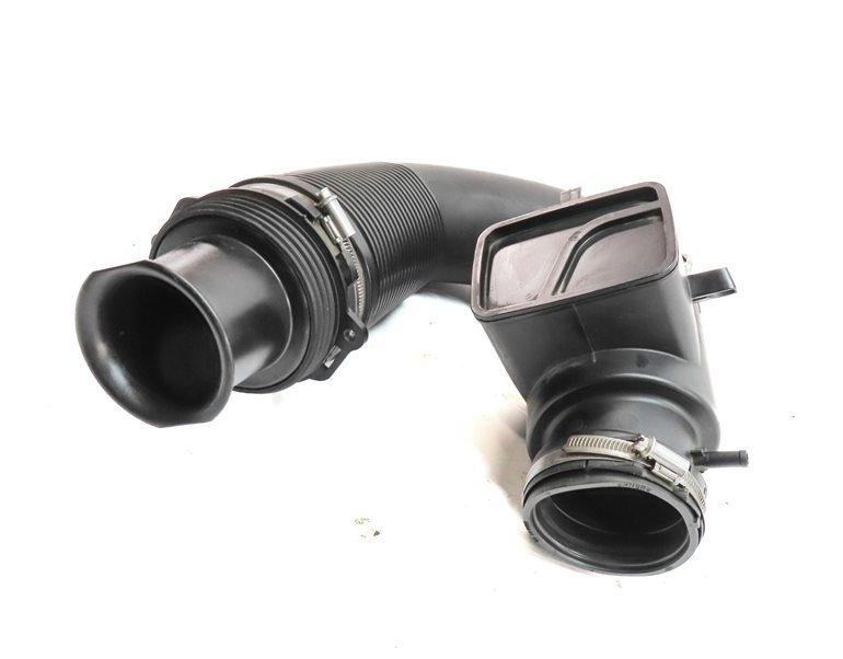Thumbnail 1: 2017 AUDI Q7 (4M) 3.0L SUPER (CREC) ENGINE AIR INTAKE DUCT HOSE PIPE