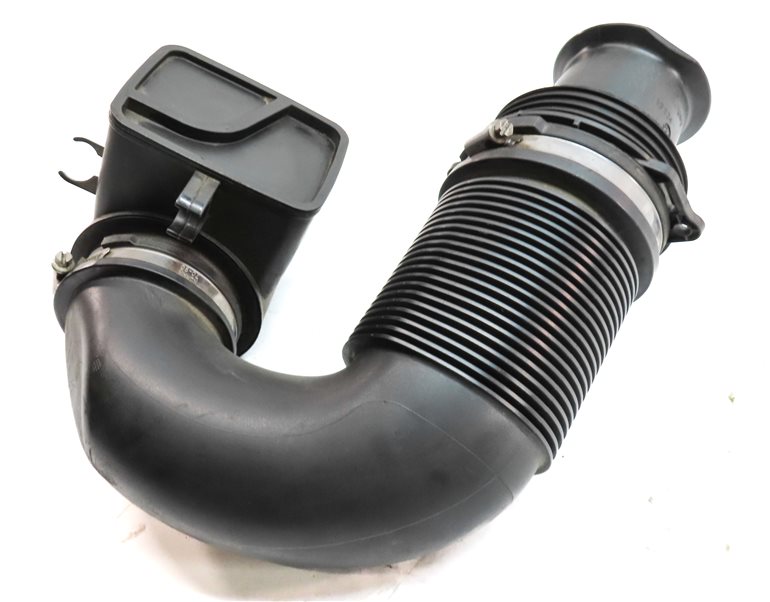 Thumbnail 3: 2017 AUDI Q7 (4M) 3.0L SUPER (CREC) ENGINE AIR INTAKE DUCT HOSE PIPE