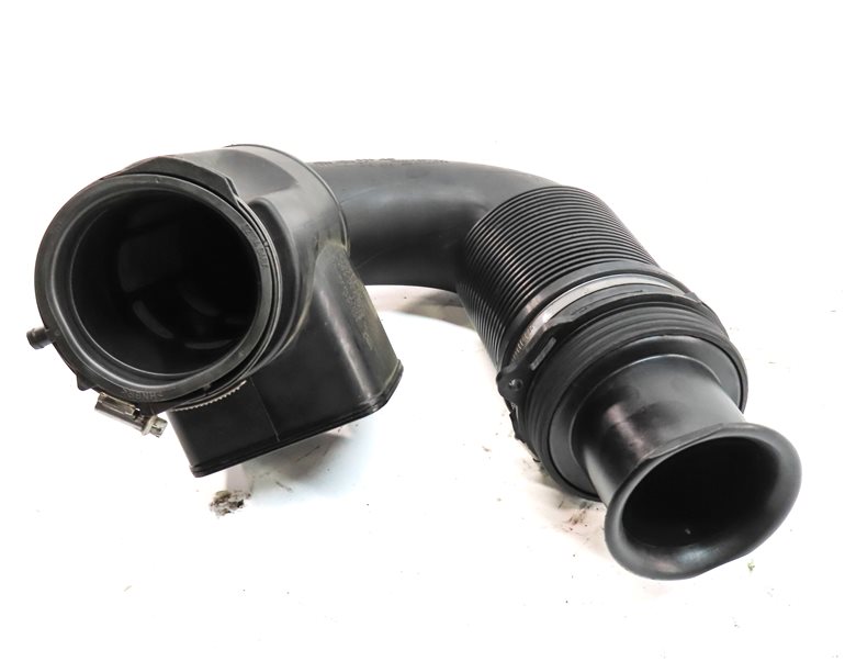 Thumbnail 4: 2017 AUDI Q7 (4M) 3.0L SUPER (CREC) ENGINE AIR INTAKE DUCT HOSE PIPE
