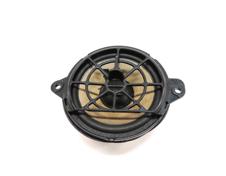 Thumbnail 7: 2017 AUDI Q7 (4M) RADIO STEREO AUDIO SOUND SYSTEM SPEAKER TWEETER SET/10