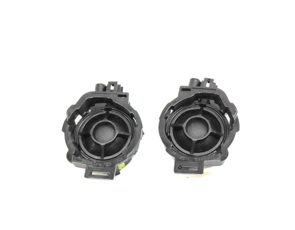 Thumbnail 9: 2017 AUDI Q7 (4M) RADIO STEREO AUDIO SOUND SYSTEM SPEAKER TWEETER SET/10