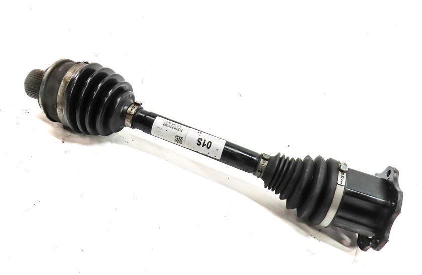 2017-2020 AUDI Q7 (4M) FRONT RIGHT PASSENGER SIDE CV AXLE SHAFT