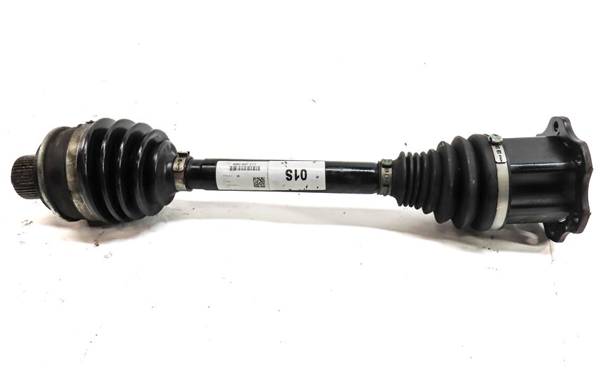 Thumbnail 2: 2017-2020 AUDI Q7 (4M) FRONT RIGHT PASSENGER SIDE CV AXLE SHAFT