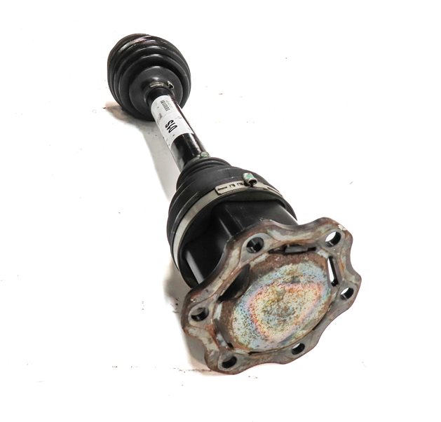 Thumbnail 3: 2017-2020 AUDI Q7 (4M) FRONT RIGHT PASSENGER SIDE CV AXLE SHAFT