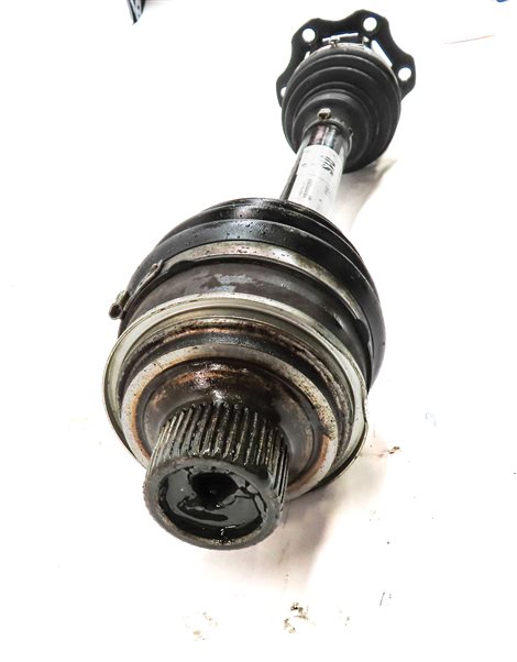 Thumbnail 4: 2017-2020 AUDI Q7 (4M) FRONT RIGHT PASSENGER SIDE CV AXLE SHAFT