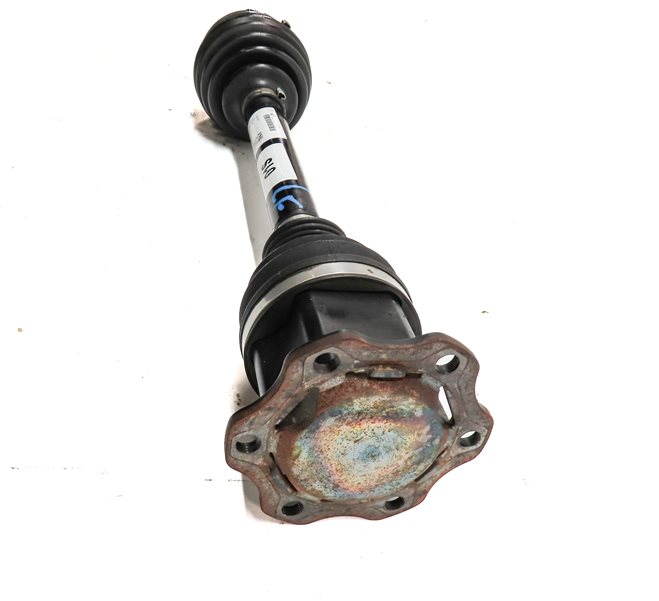 Thumbnail 4: 2017-2020 AUDI Q7 (4M) FRONT LEFT DRIVER SIDE CV AXLE SHAFT
