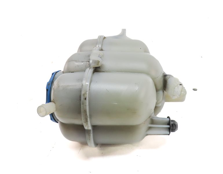 Thumbnail 3: 2017 AUDI Q7 4M 3.0L SUPER (CREC) RADIATOR WATER COOLANT OVERFLOW EXPANSION TANK