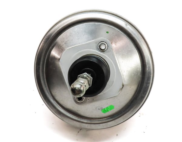 Thumbnail 4: 2017-2020 AUDI Q7 (4M) POWER BRAKE BOOSTER w/ MASTER CYLINDER & RESERVOIR