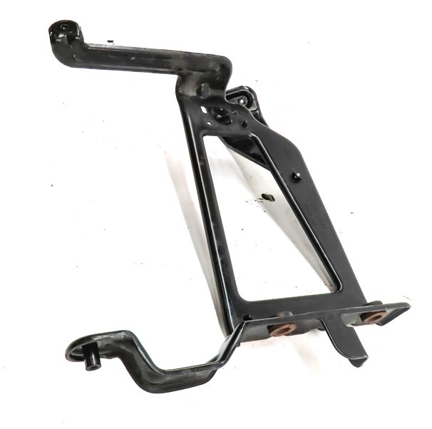 Thumbnail 3: 2017 AUDI Q7 (4M) FRONT LEFT DRIVER RADIATOR SUPPORT MOUNT BRACKET