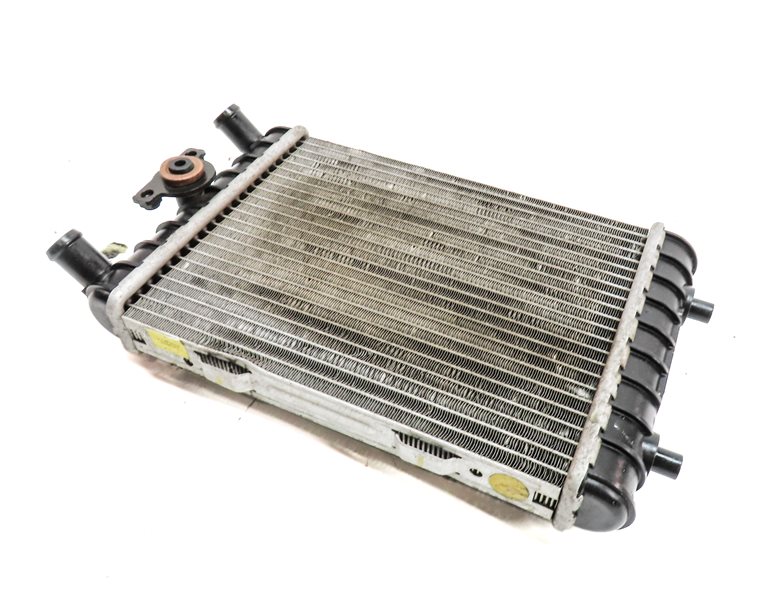 17-19 AUDI Q7 (4M) 3.0L SUPERCHARED ENGINE AUXILIARY SECONDARY RADIATOR