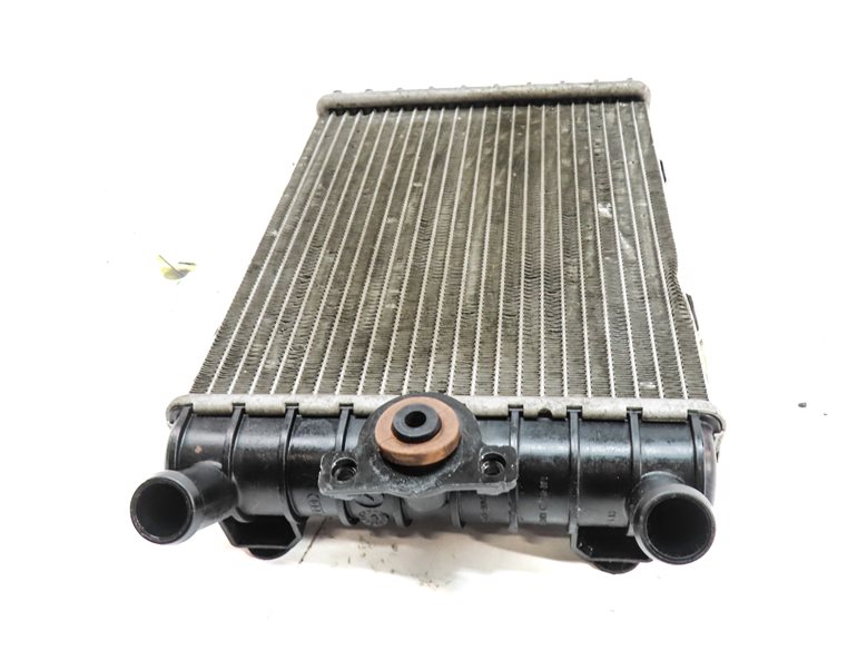 Thumbnail 5: 17-19 AUDI Q7 (4M) 3.0L SUPERCHARED ENGINE AUXILIARY SECONDARY RADIATOR