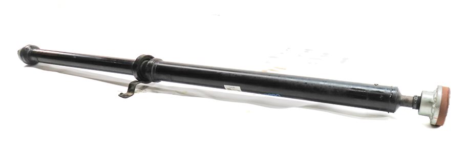 Thumbnail 1: 2017-2019 AUDI Q7 (4M) 3.0L REAR DRIVESHAFT DRIVELINE DRIVE LINE PROPELLER SHAFT