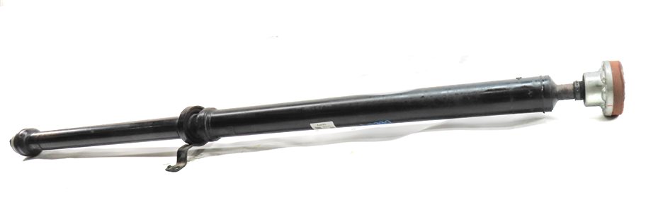 Thumbnail 2: 2017-2019 AUDI Q7 (4M) 3.0L REAR DRIVESHAFT DRIVELINE DRIVE LINE PROPELLER SHAFT