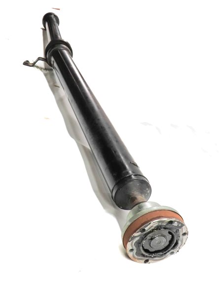 Thumbnail 3: 2017-2019 AUDI Q7 (4M) 3.0L REAR DRIVESHAFT DRIVELINE DRIVE LINE PROPELLER SHAFT