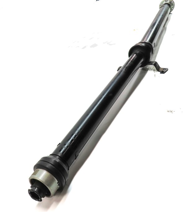 Thumbnail 4: 2017-2019 AUDI Q7 (4M) 3.0L REAR DRIVESHAFT DRIVELINE DRIVE LINE PROPELLER SHAFT